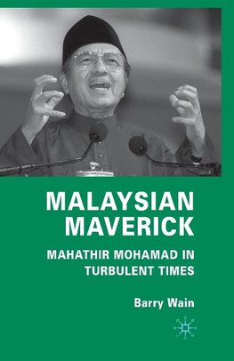 Malaysian Maverick