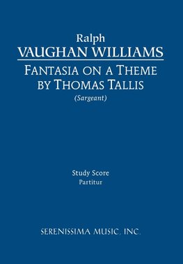 Fantasia on a Theme of Thomas Tallis