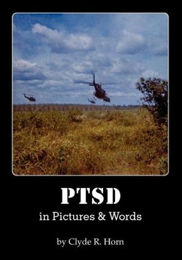 PTSD in Pictures & Words