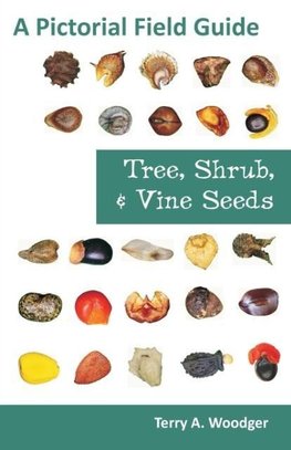 Tree, Shrub, and Vine Seeds