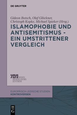 Islamophobie und Antisemitismus - ein umstrittener Vergleich