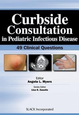 Curbside Consultation in Pediatric Infectious Disease