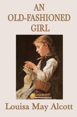 An Old-Fashioned Girl