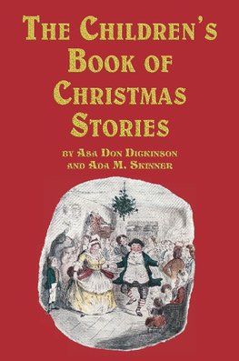 The Children's Book of Christmas Stories