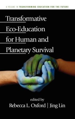 Transformative Eco-Education for Human and Planetary Survival (Hc)