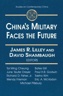 Lilley, J: China's Military Faces the Future