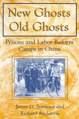 Seymour, J: New Ghosts, Old Ghosts: Prisons and Labor Reform