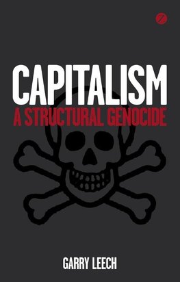 Leech, G: Capitalism