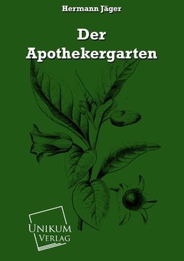 Der Apothekergarten