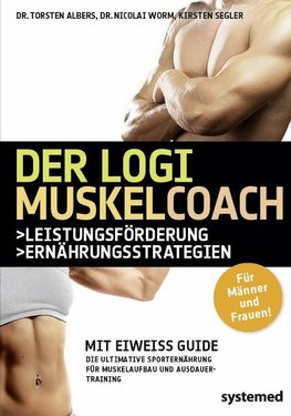 Der LOGI-Muskel-Coach