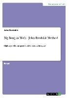 Big Bang in Math - John Bredakis Method