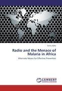 Radio and the Menace of Malaria in Africa