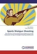 Sports Shotgun Shooting