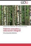 Valores sexuales y educación integral