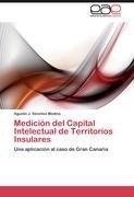 Medición del Capital Intelectual de Territorios Insulares