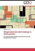 Organización del trabajo e Innovación