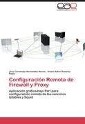 Configuración Remota de Firewall y Proxy