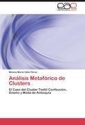 Análisis Metafórico de Clusters