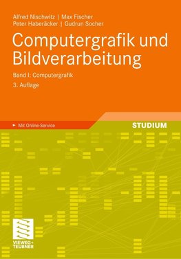 Computergrafik und Bildverarbeitung