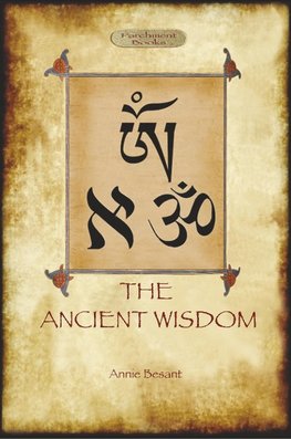 The Ancient Wisdom