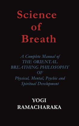 Science of Breath