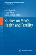 Studies on Men's Health and Fertility