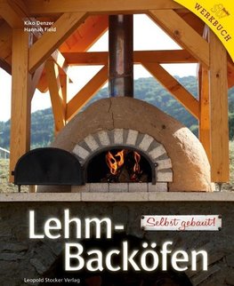 Lehm-Backöfen selbst gebaut