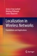 Localization in Wireless Networks