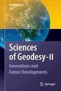 Sciences of Geodesy - II