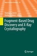 Fragment-Based Drug Discovery and X-Ray Crystallography