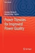 Power Theories for Improved Power Quality