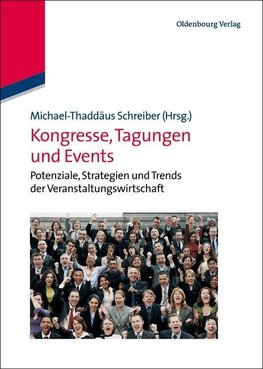 Kongresse, Tagungen und Events