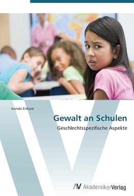 Gewalt an Schulen