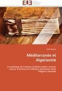 Méditerranée et Algérianité