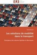 Les solutions de mobilité dans le transport