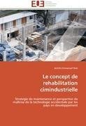 Le concept de rehabilitation cimindustrielle