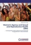 Women's Agency and Sexual and Reproductive Health (SRH)