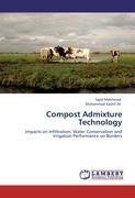 Compost Admixture Technology