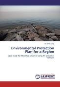 Environmental Protection Plan for a Region