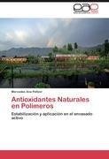 Antioxidantes Naturales en Polímeros