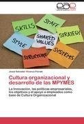 Cultura organizacional y desarrollo de las MPYMES