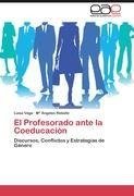 El Profesorado ante la Coeducación