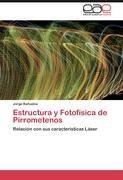 Estructura y Fotofísica de Pirrometenos