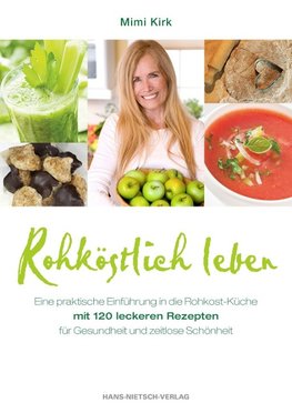 Rohköstlich leben