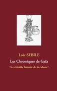 Les Chroniques de Gaïa