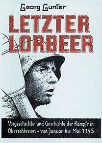 Letzter Lorbeer