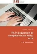 TIC et acquisition de compétences en milieu rural