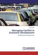 Managing Conflict in Economic Development