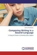 Composing Writing in a Second Language