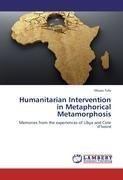 Humanitarian Intervention in Metaphorical Metamorphosis